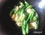青菜炒鸡蛋的做法图解8