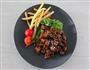 黑椒牛肉粒的做法图解11