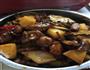 土豆红烧肉的做法图解7