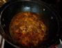 泡菜排骨焖饭的做法图解12