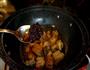 泡菜排骨焖饭的做法图解9