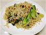 牛肉炒粉的做法图解10