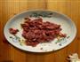 牛肉炒粉的做法图解5