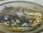 土豆粉砂锅鱼头的做法图解7