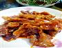锅包肉的做法图解7