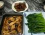 冬菇蒸鸡鸡的做法图解4