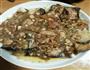 肉酿茄子的做法图解11