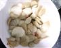 杏鲍菇炒火腿的做法图解5