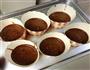 浓浓巧克力cupcake的做法图解5