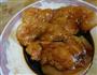香酥鸡排的做法图解2