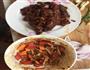 黑椒蒜香牛肉粒的做法图解3