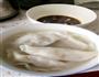 猪肉白菜水饺的做法图解6