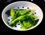 蒜蓉蚝油生菜的做法图解6