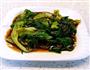 蒜蓉蚝油生菜的做法图解9