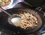 牛肚炒豆芽的做法图解6