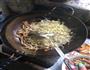 牛肚炒豆芽的做法图解7