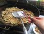 牛肚炒豆芽的做法图解8