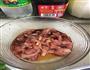 豆腐炒肉片的做法图解3