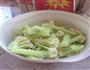 干锅有机花菜的做法图解2