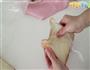小仓鼠吐司4款 哈姆雷特萌化你的早餐桌的做法图解1