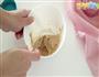 小仓鼠吐司4款 哈姆雷特萌化你的早餐桌的做法图解2