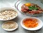 香菇虾皮馄饨的做法图解1