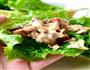 肉丝圆葱饭千岛酱生菜包的做法图解10