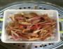 肉丝圆葱饭千岛酱生菜包的做法图解8