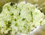 白菜花生素水饺的做法图解6