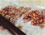 白菜花生素水饺的做法图解8