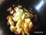 鸡架烧土豆的做法图解6