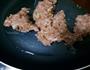 青瓜肉末炒饭的做法图解4