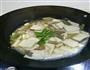 千页豆腐炖肉片的做法图解6