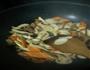杏鲍菇炒肉的做法图解8