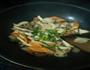 杏鲍菇炒肉的做法图解9