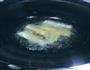 干煸带鱼的做法图解2