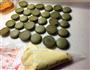 抹茶马卡龙的做法图解18