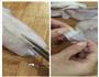 爆炒鱿鱼花的做法图解1