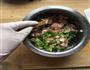 小笼包-肉馅的秘密的做法图解1