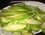 简易版鱼香茄子煲的做法图解1