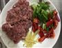 黑椒牛肉的做法图解3