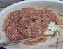 猪肉虾仁馄饨的做法图解2