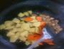 土豆胡萝卜炖肉的做法图解5