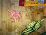 手握饭团紫菜包饭的做法图解3