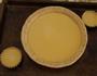 感恩节经典南瓜派 Pumpkin Pie的做法图解6