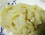 酸辣魔芋豆腐的做法图解3