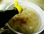 酸辣魔芋豆腐的做法图解5