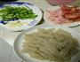 酸辣魔芋豆腐的做法图解6