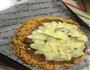 酸菜口味儿的鸡肉泡面Pizza的做法图解6