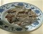 鲜虾鲍鱼粥的做法图解1
